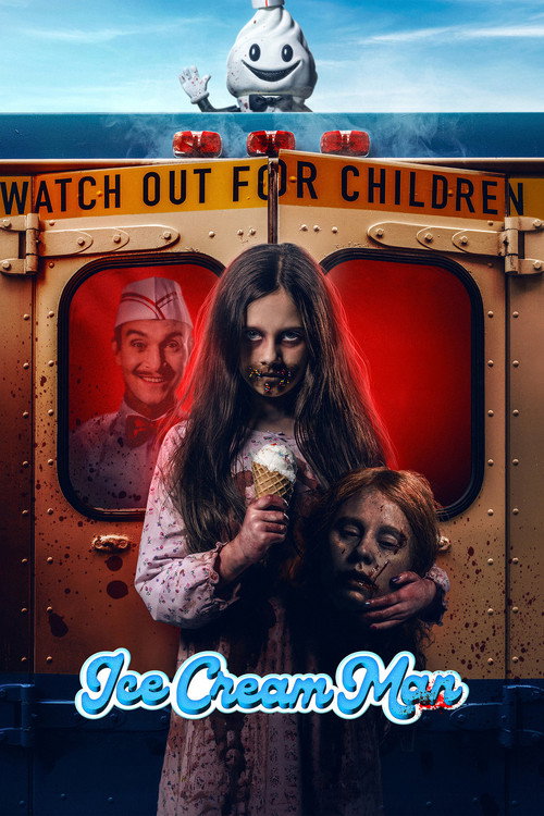 فيلم Ice Cream Man مترجم