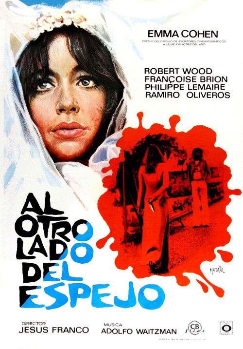 فيلم Al otro lado del espejo (The Other Side of the Mirror) مترجم