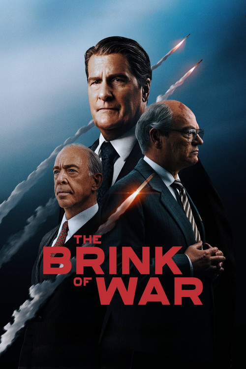 فيلم The Brink of War (على حافة الحرب) مترجم