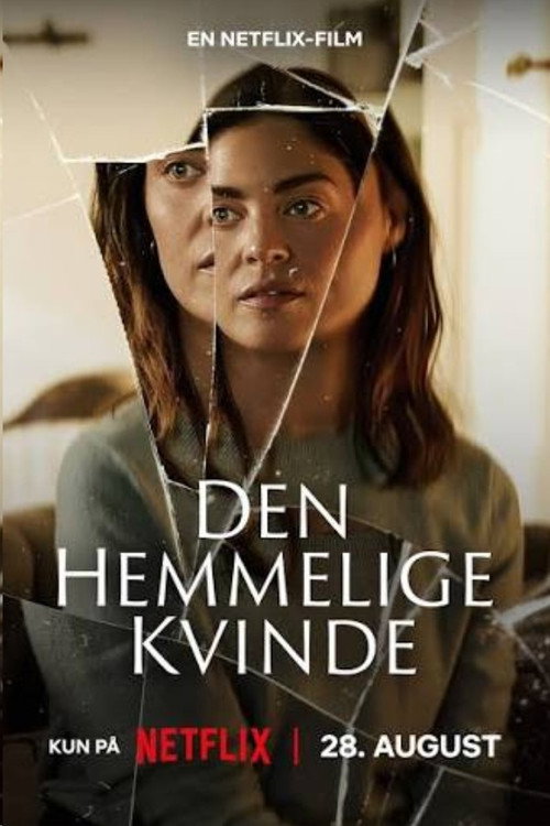 فيلم The Secret Womanمترجم
