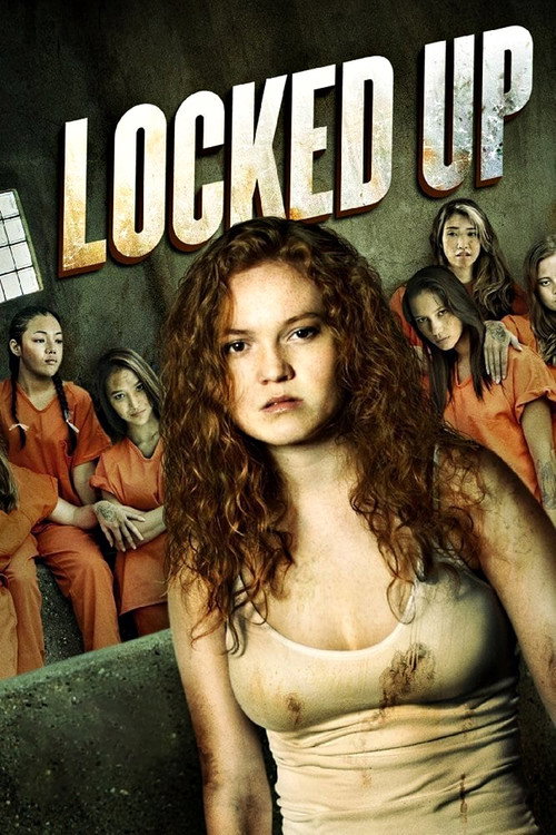 فيلم Locked Up مترجم